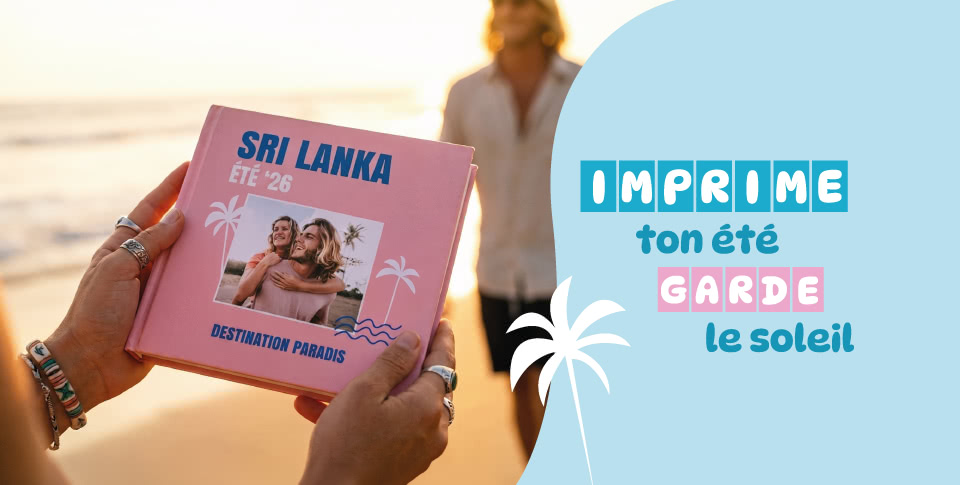 Smartphoto - cadeaux personnalisés, livre et albums photo, tirages et aggrandissements photo, décoration murale. Plus de 500 articles à personnaliser avec vos photos.