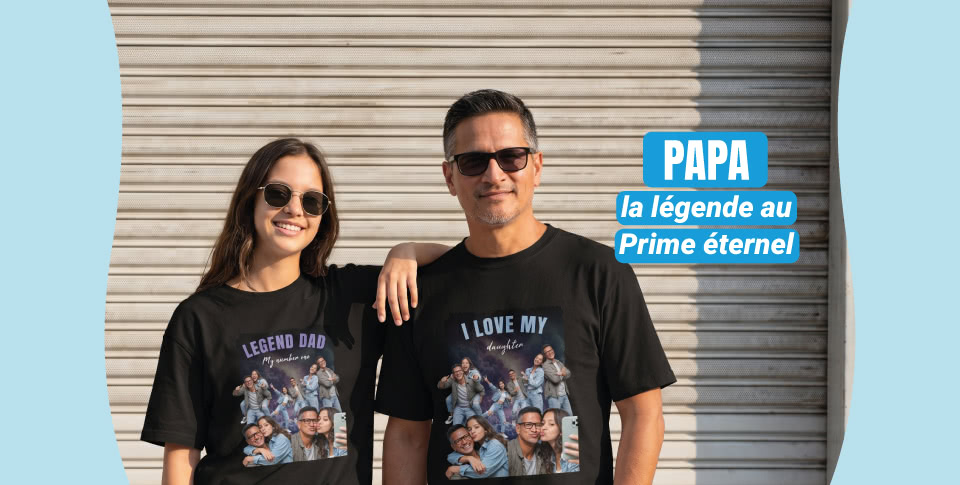 Smartphoto - cadeaux personnalisés, livre photo, impression photos