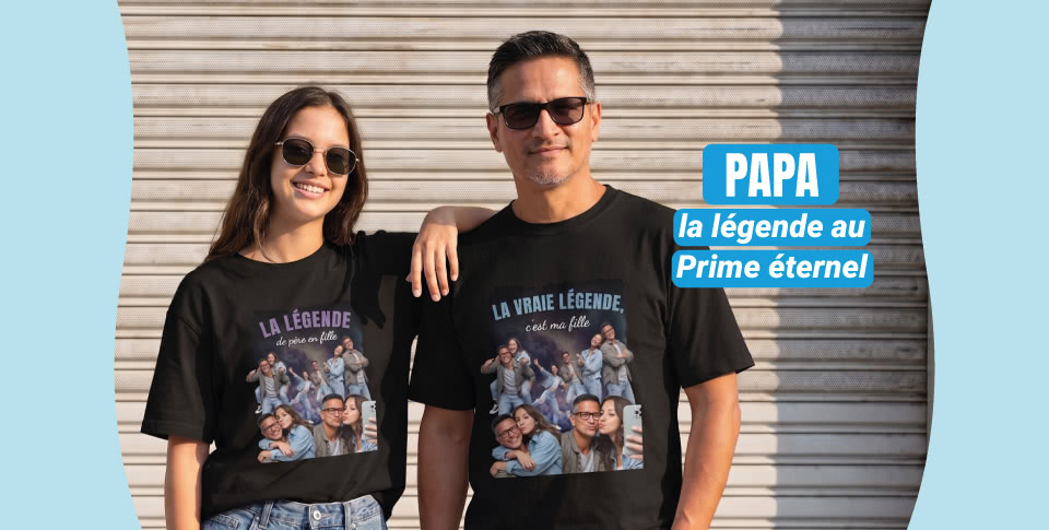 Smartphoto - cadeaux personnalisés, livre photo, impression photos