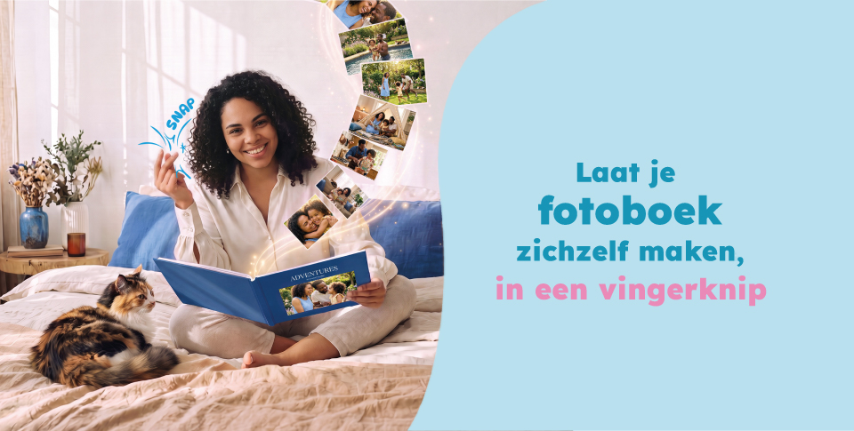 Print je zomer - smartphoto