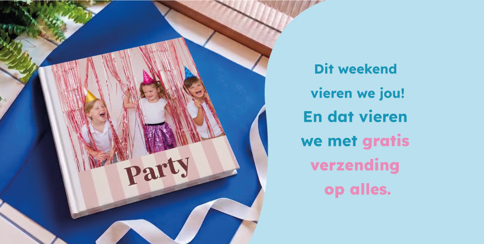 Weekend van de klant - smartphoto