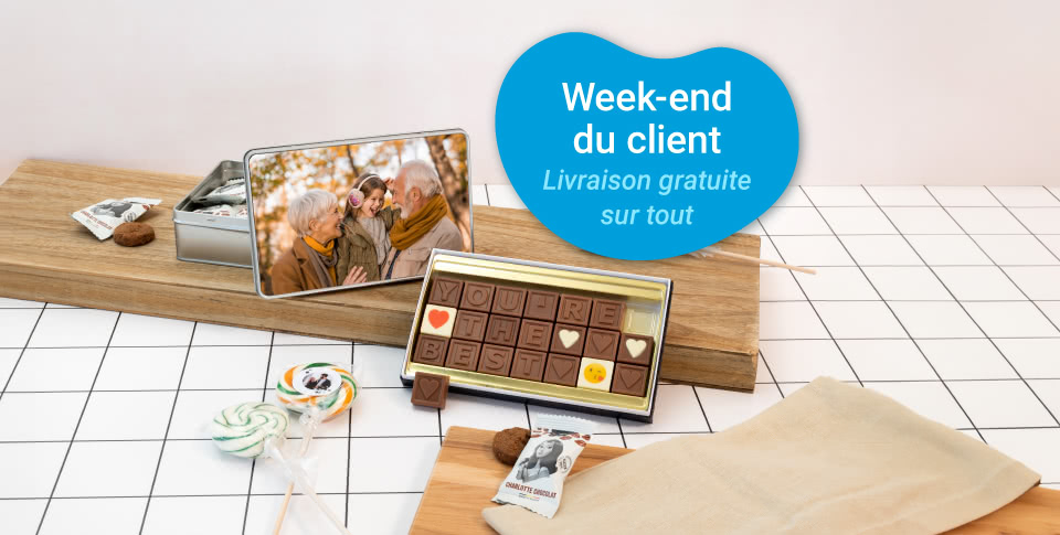Smartphoto - cadeaux personnalisés - livre photo - impression photo