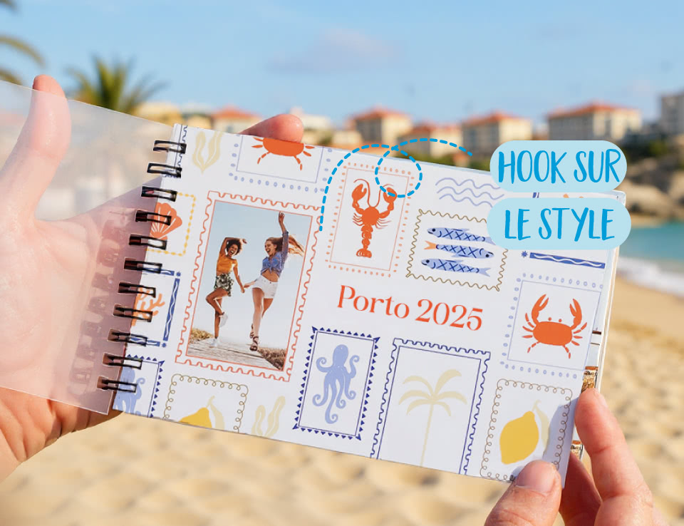 Smartphoto - cadeaux personnalisés, livre photo, impression photos