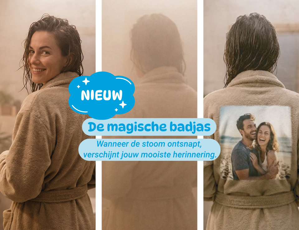 Kleine ster, groots moment - smartphoto