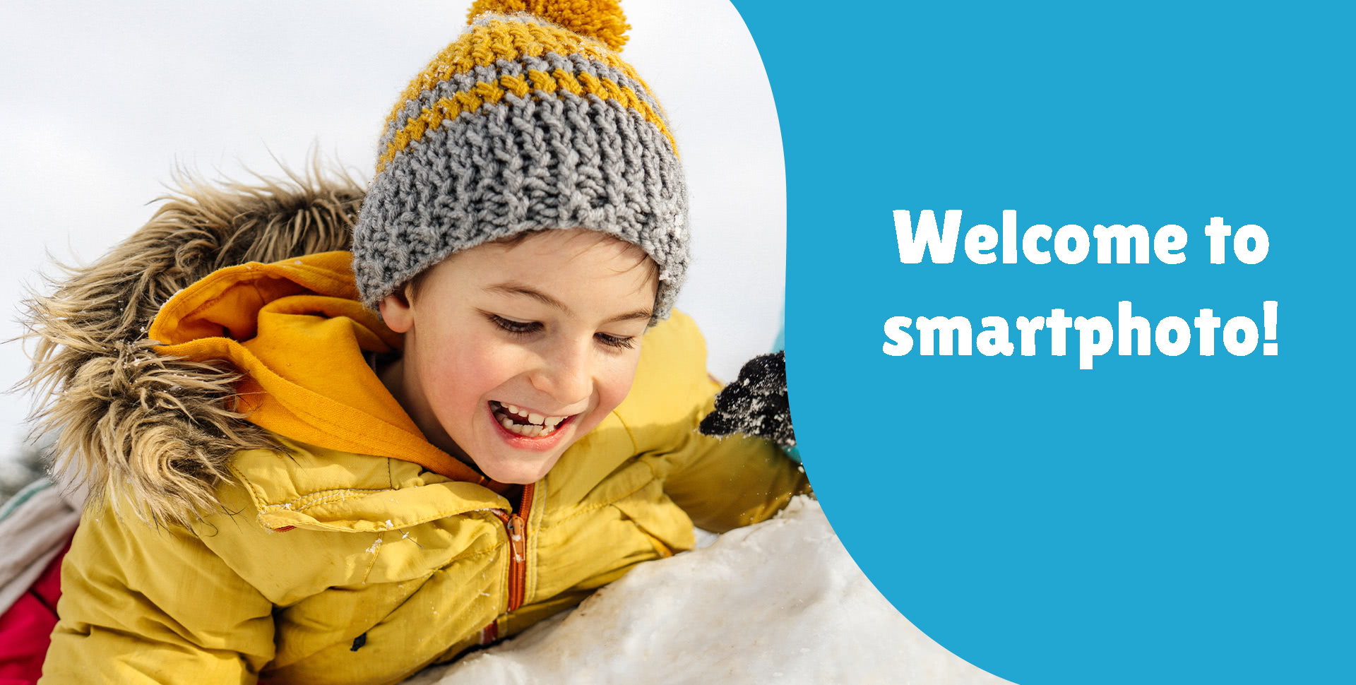 smartphoto.eu, print your photos and make personal gifts