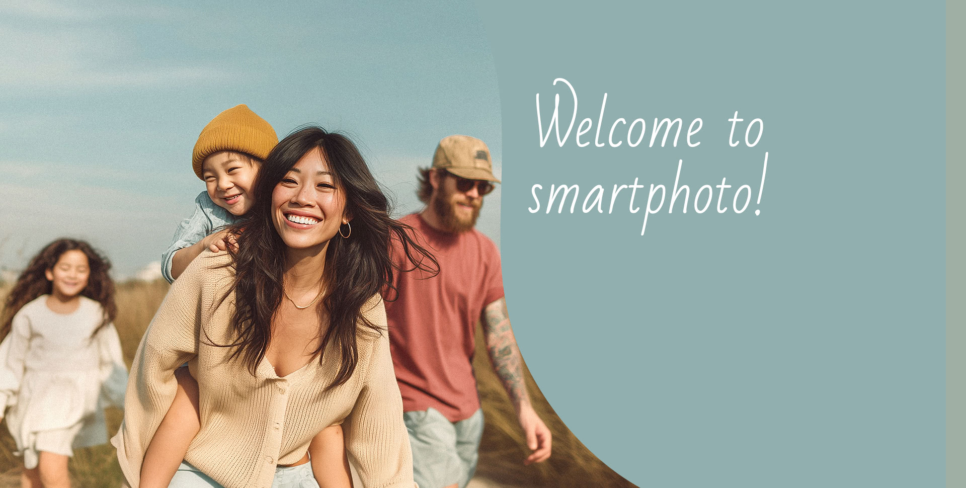 smartphoto.eu, print your photos and make personal gifts