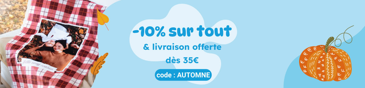 banniere mobile code promo smartphoto