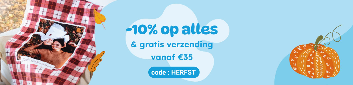 Mobiel smartphoto promocode banner