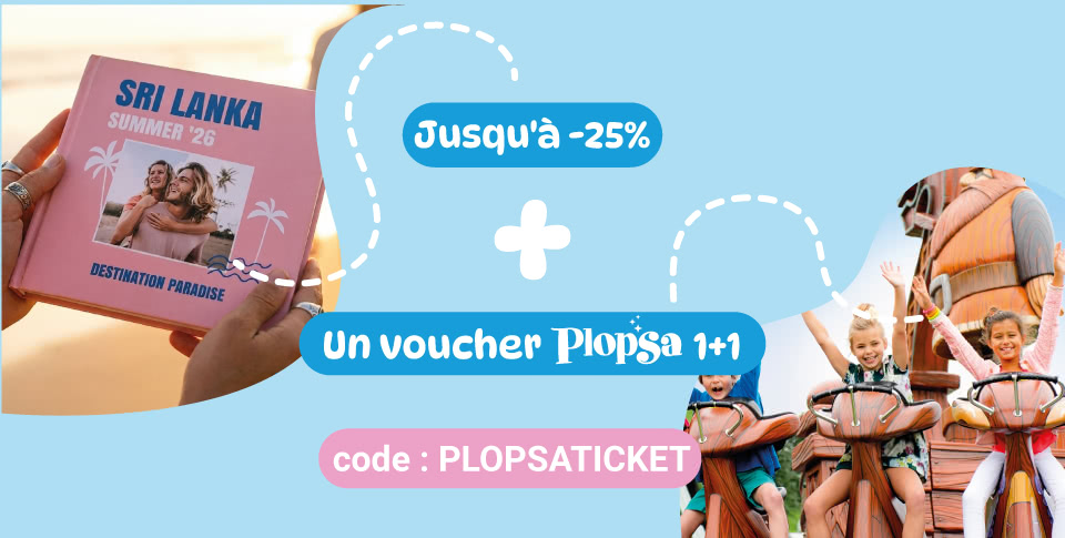 Plopsa